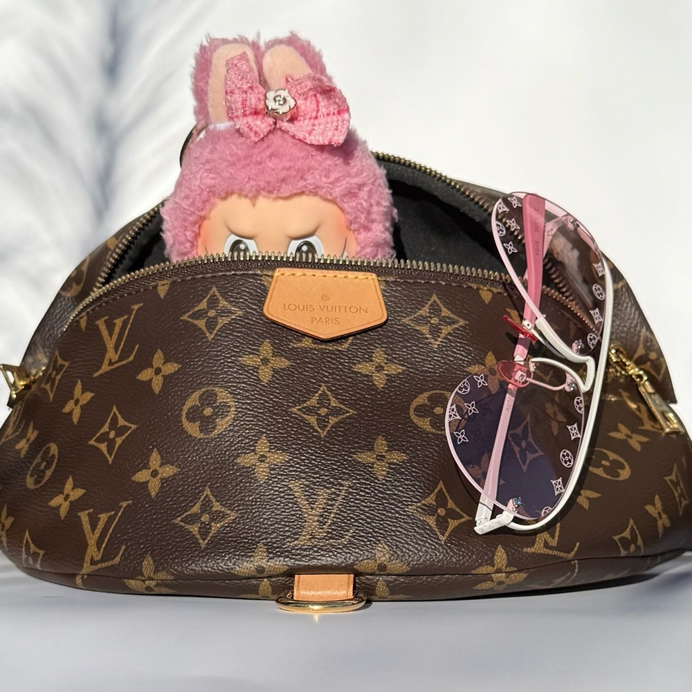 Louis Vuitton OG bum bag